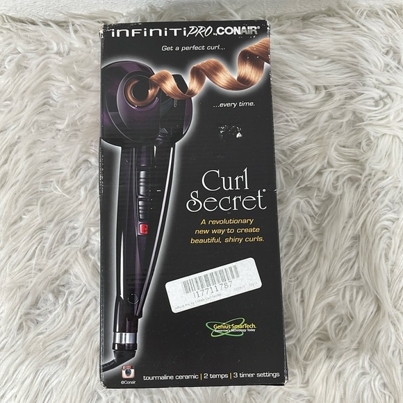 Conair INFINITIPRO by Curl Secret AS SEEN ON TV - Picture 2 of 11